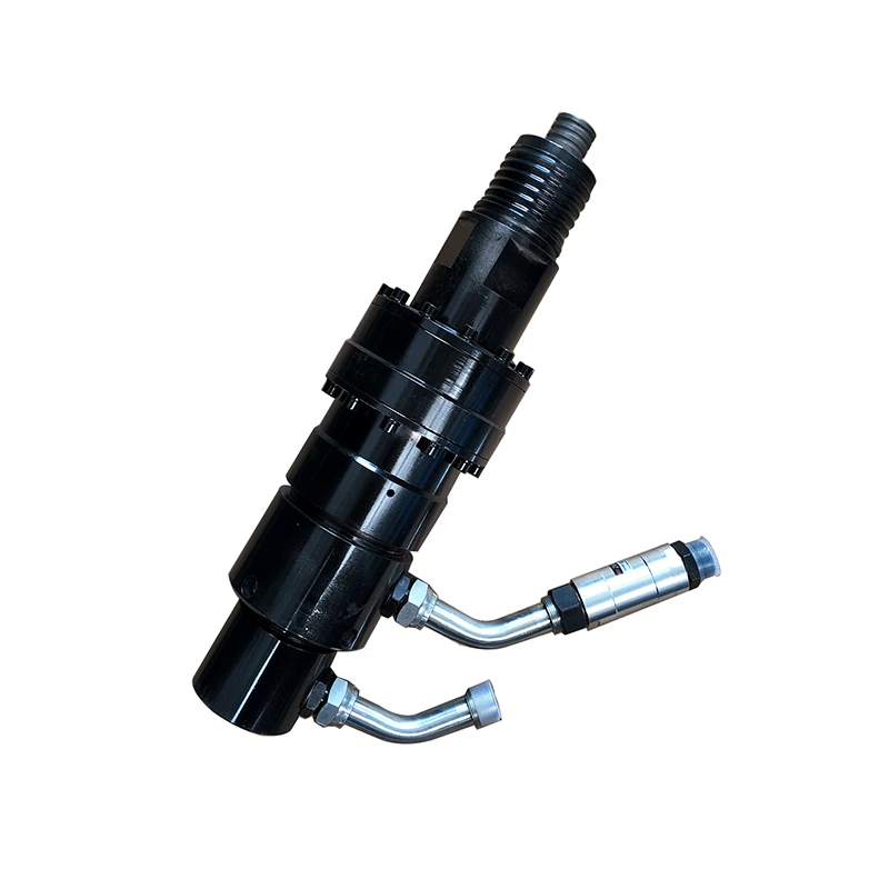 Tube High Pressure Shunt
