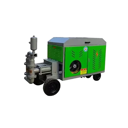 Hydraulisk murbruk