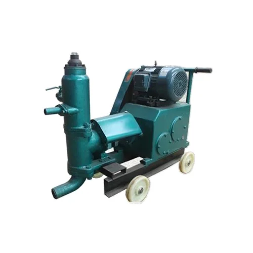 Encylinderkolvpump